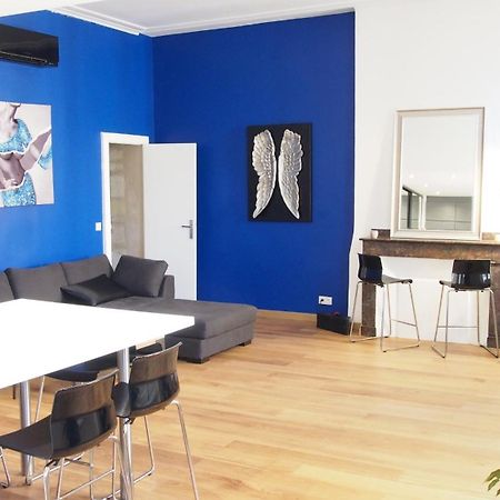 Atypique Grand Theatre Apartment Бордо Екстериор снимка