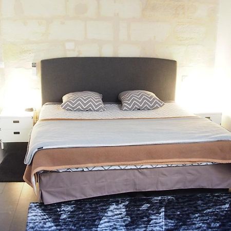 Atypique Grand Theatre Apartment Бордо Екстериор снимка