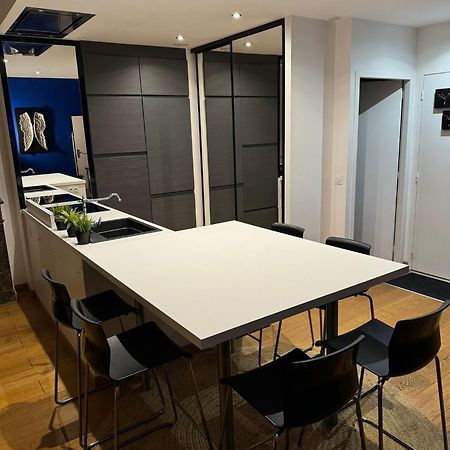Atypique Grand Theatre Apartment Бордо Екстериор снимка