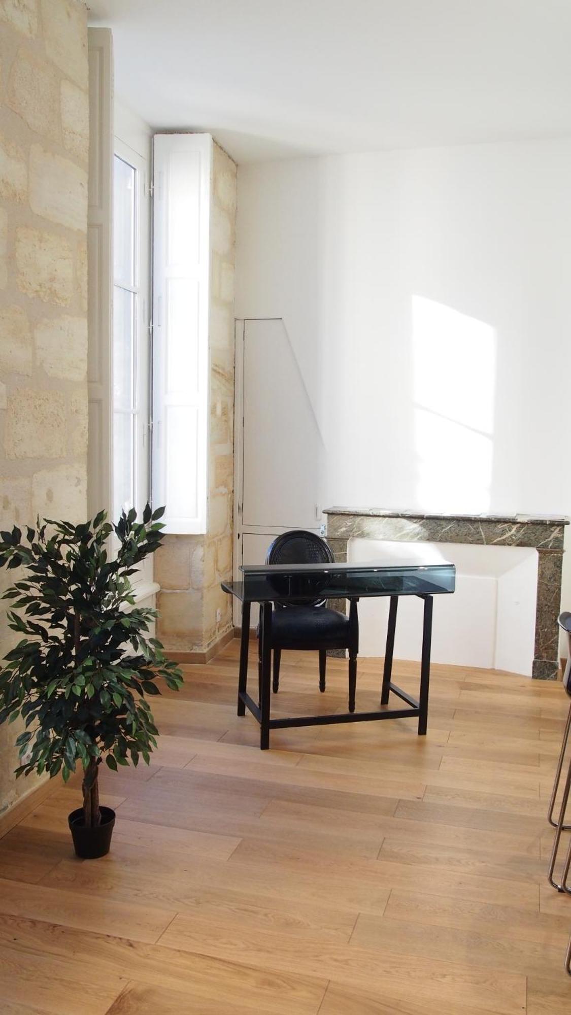 Atypique Grand Theatre Apartment Бордо Екстериор снимка