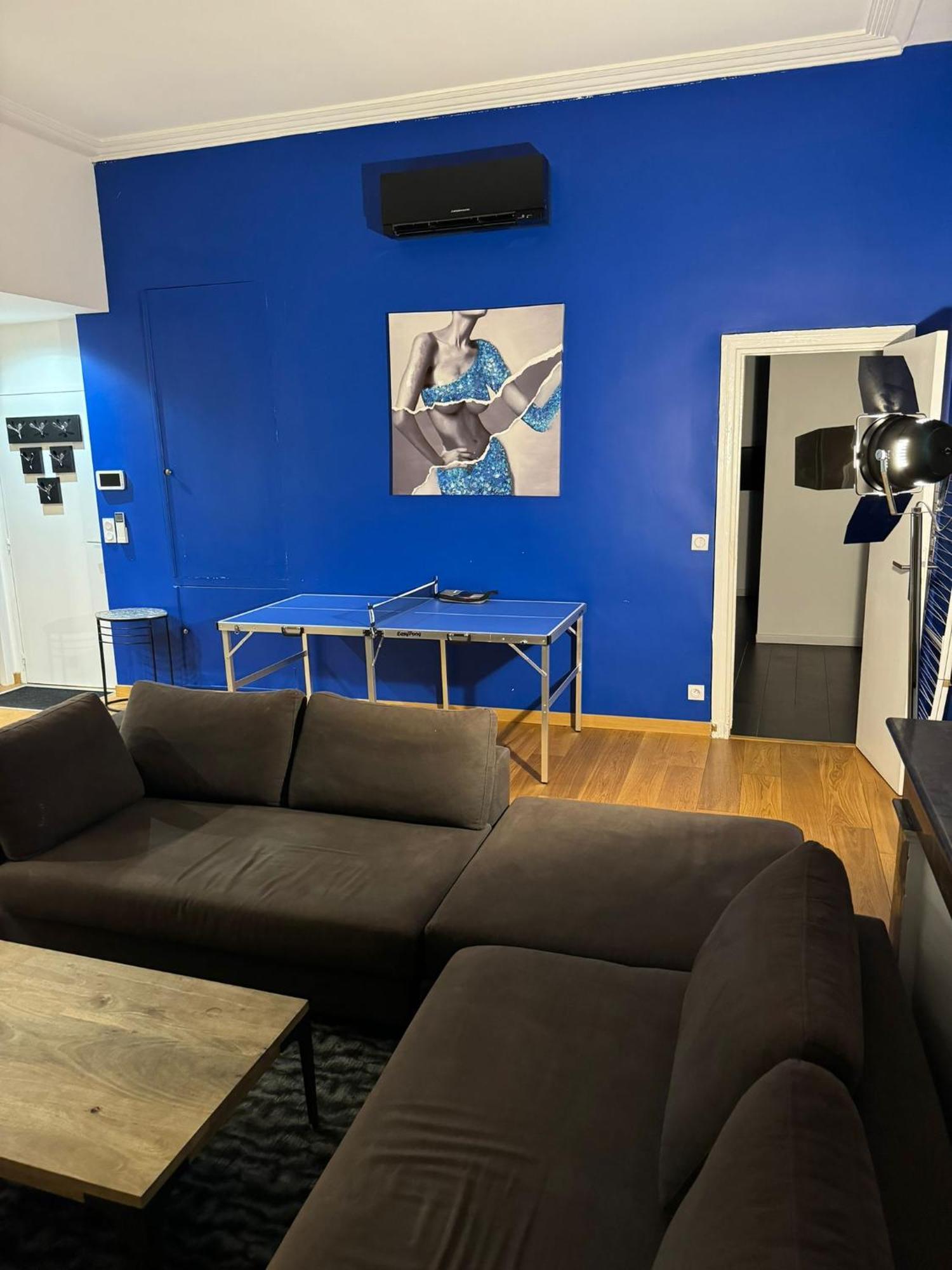 Atypique Grand Theatre Apartment Бордо Екстериор снимка