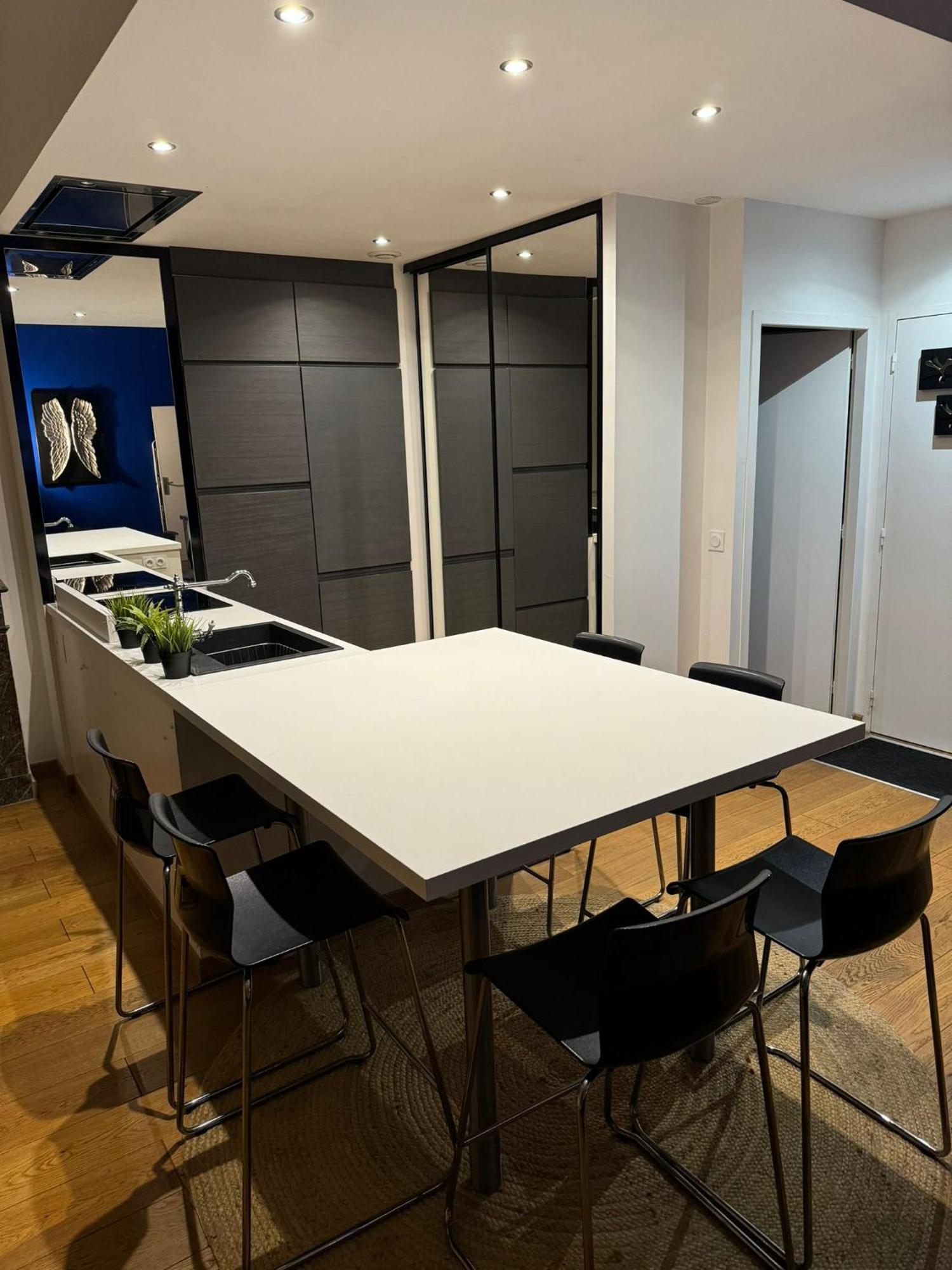 Atypique Grand Theatre Apartment Бордо Екстериор снимка