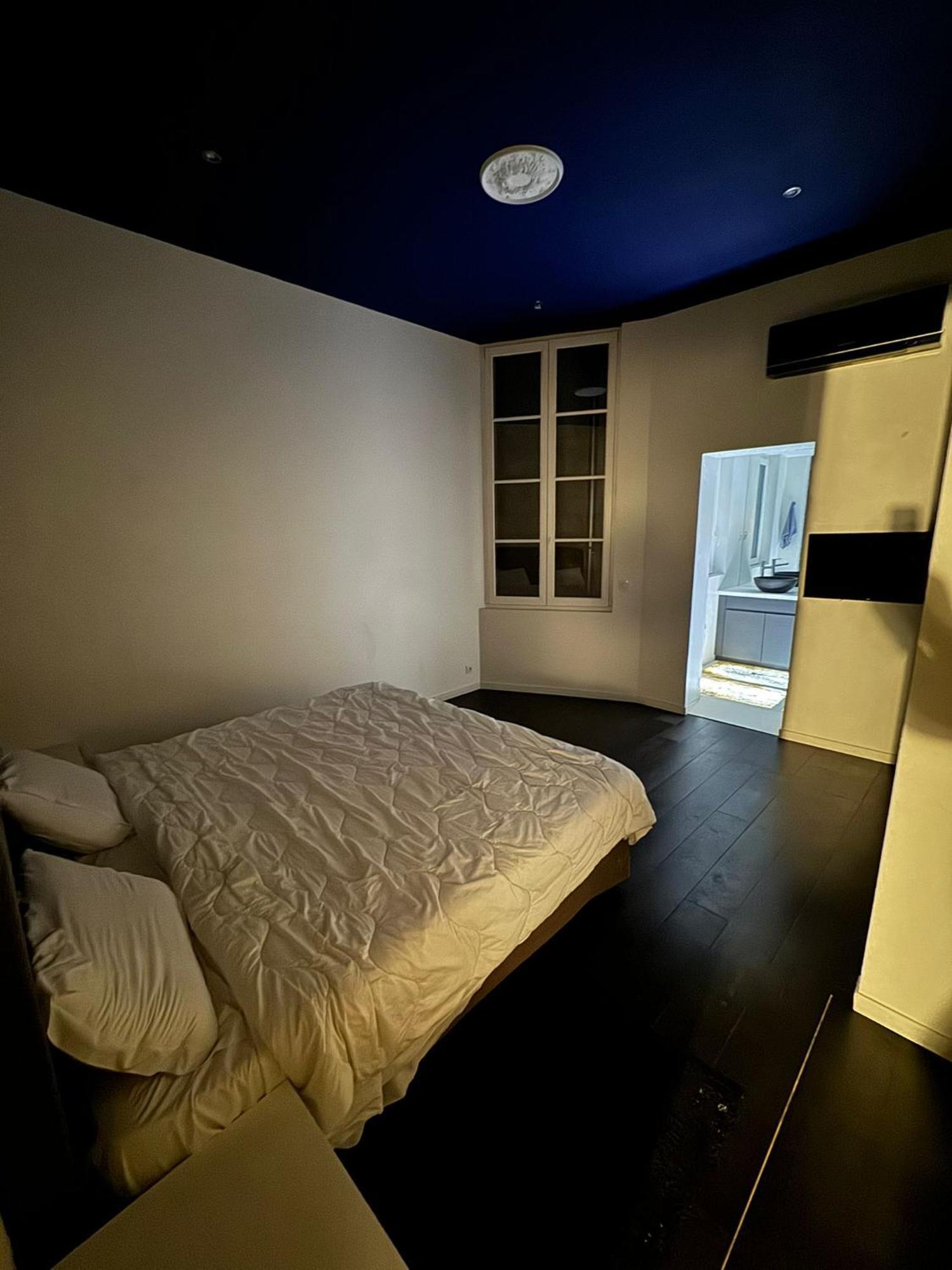 Atypique Grand Theatre Apartment Бордо Екстериор снимка